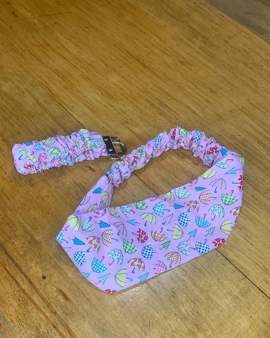 On the Go Bundle - Pink Umbrella