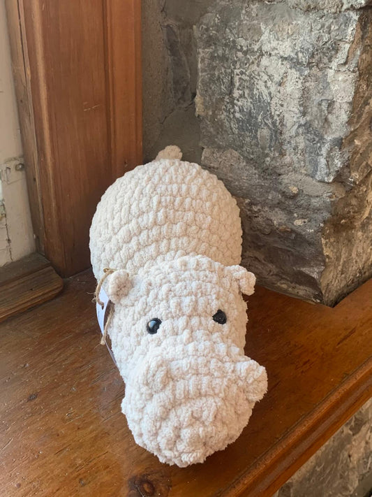 Hippo Toy